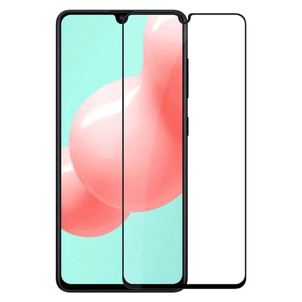 محافظ صفحه نمایش شیشه‌ ای نیلکین سامسونگ Nillkin Amazing CP+ Pro Glass Samsung Galaxy A41