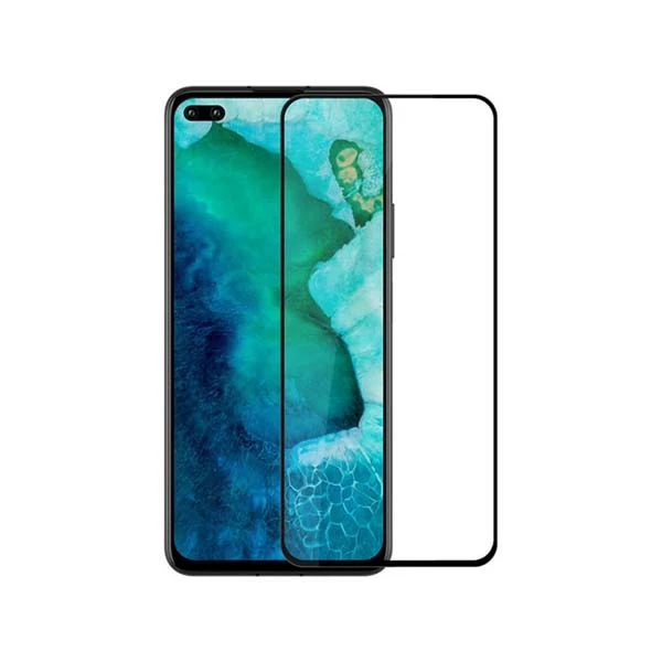 محافظ صفحه نمایش شیشه‌ ای نیلکین هواوی Nillkin Amazing CP+ Pro screen protector for Huawei Honor V30 / Honor V30 Pro