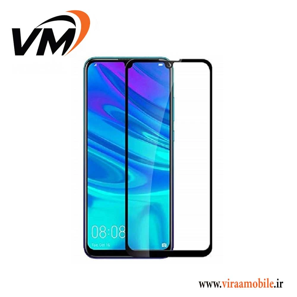 محافظ صفحه نمایش فول چسب هواوی P Smart 2019