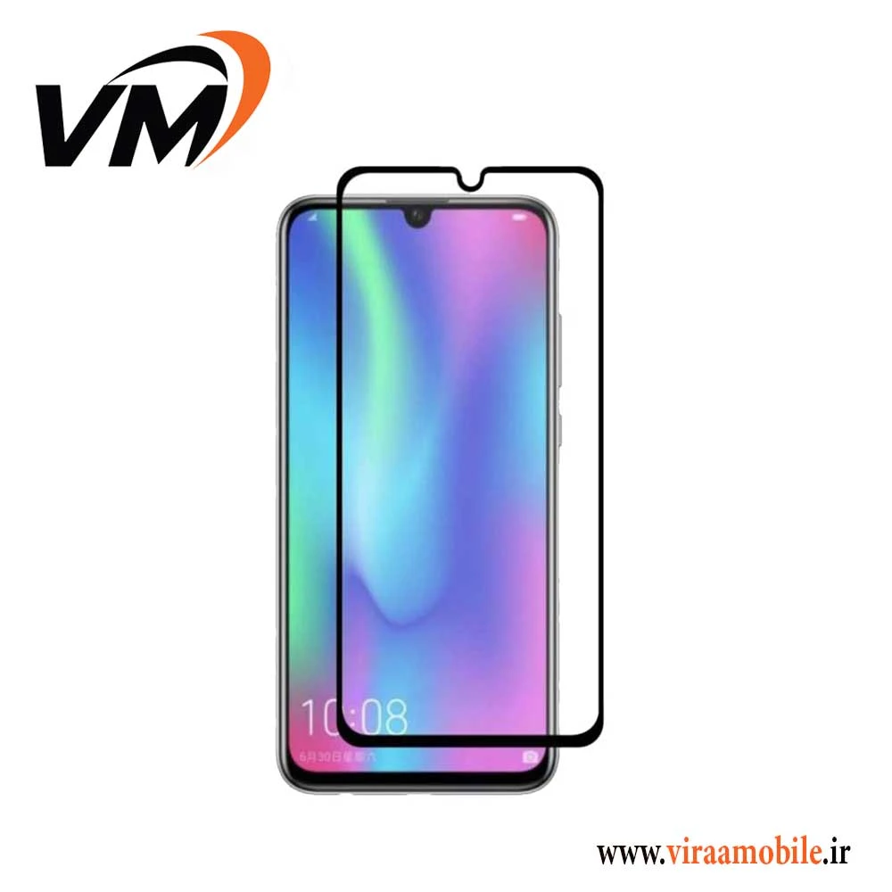 محافظ صفحه نمایش فول چسب هواوی P30