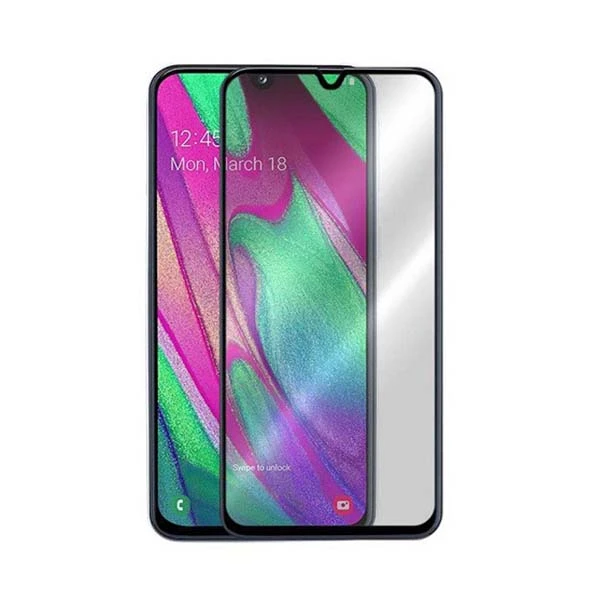 محافظ صفحه نمایش مات تمام صفحه Matte Full Screen Protector For samsung Galaxy M30s