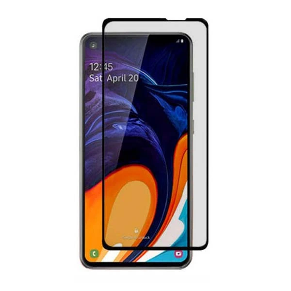 محافظ صفحه نمایش مات تمام صفحه سامسونگ Matte Full Screen Protector For Samsung Galaxy M40