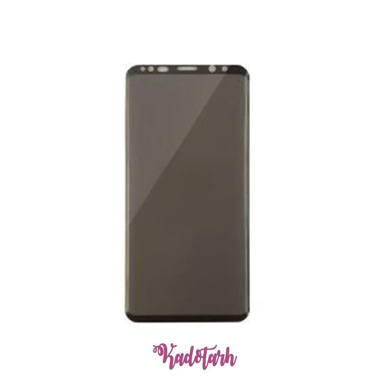 محافظ صفحه نمایش پرایوسی S9 PLUS