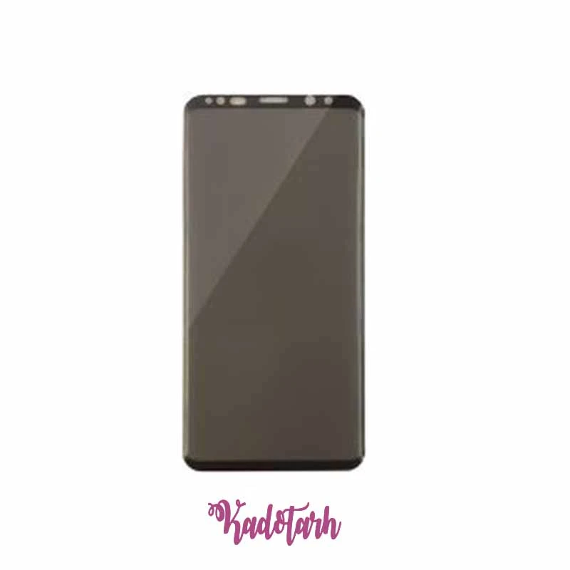 محافظ صفحه نمایش پرایوسی s8 plus