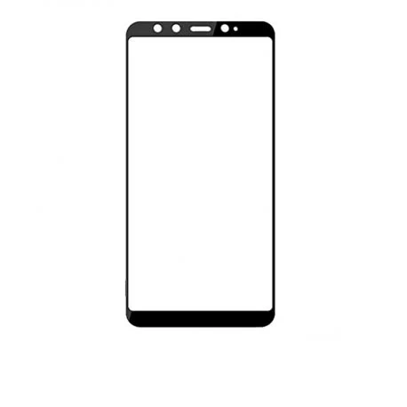 محافظ صفحه نمایش گوشی شیائومی مدل Xiaomi Mi 6X