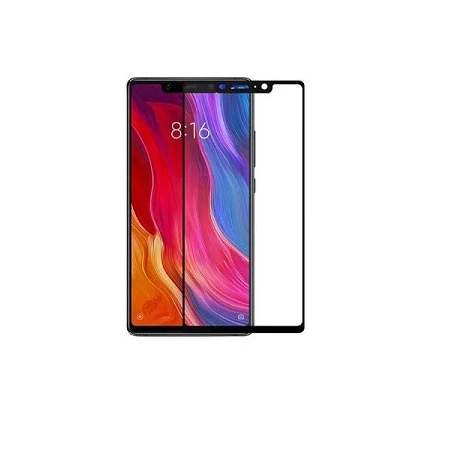 محافظ صفحه نمایش گوشی شیائومی مدل Xiaomi Mi 8
