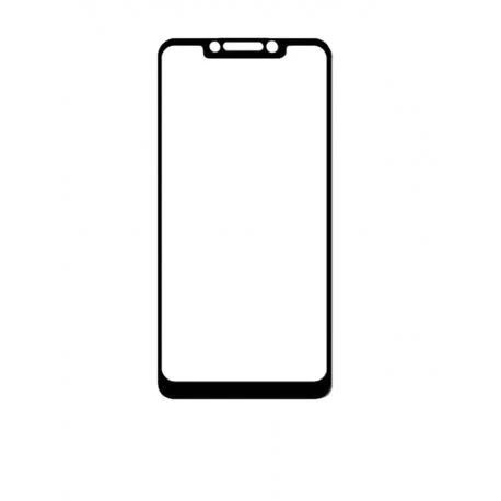 محافظ صفحه نمایش گوشی شیائومی مدل Xiaomi Pocophone F1