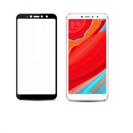 محافظ صفحه نمایش گوشی شیائومی مدل Xiaomi Redmi S2