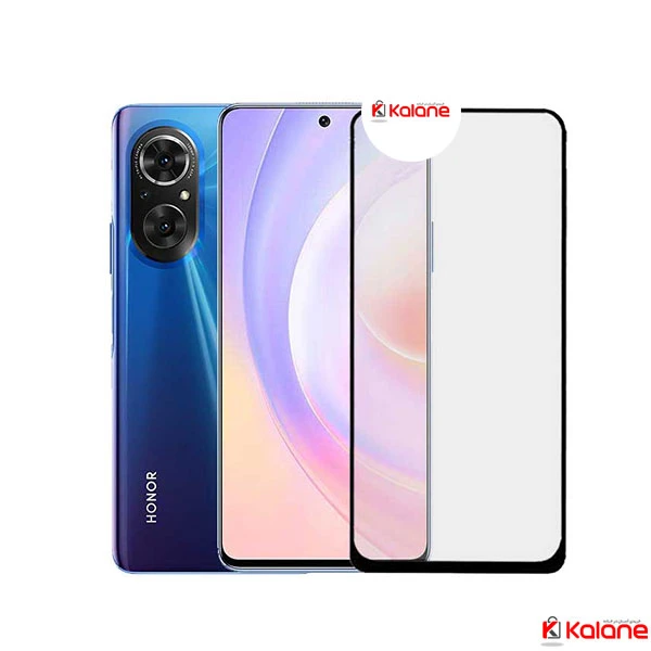محافظ صفحه گلس مات گوشی هواوی Huawei Honor 50 SE