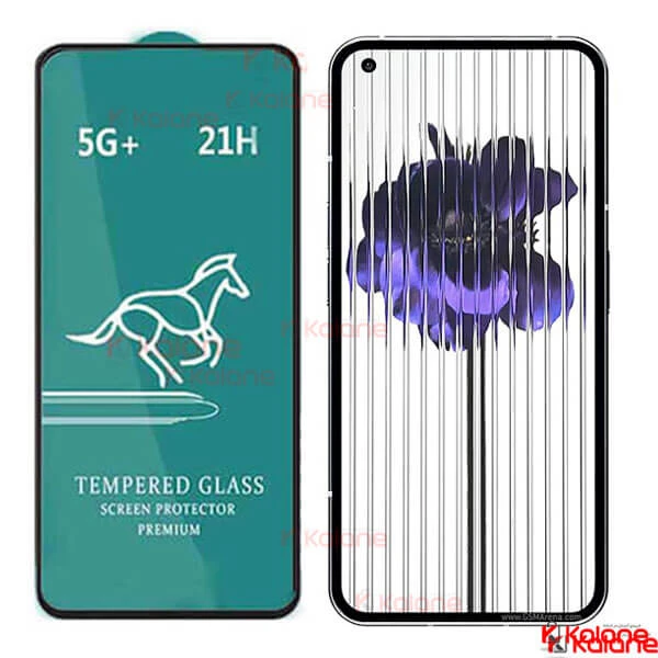 محافظ صفحه گوشی Nothing Phone 1 برند Swift Horse