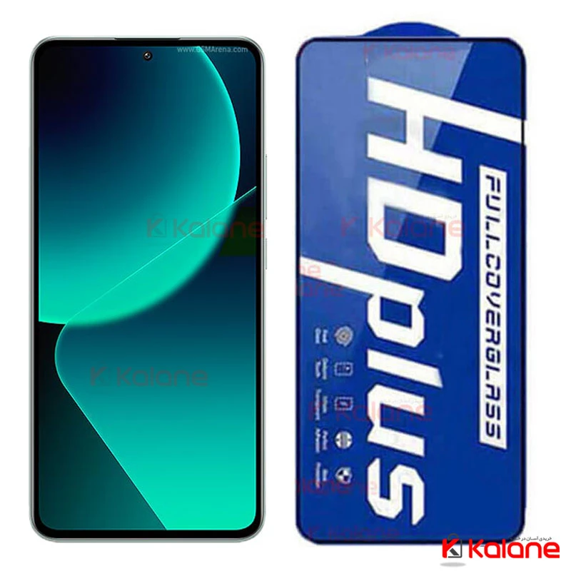 محافظ صفحه گوشی Xiaomi 13T مدل HD Plus