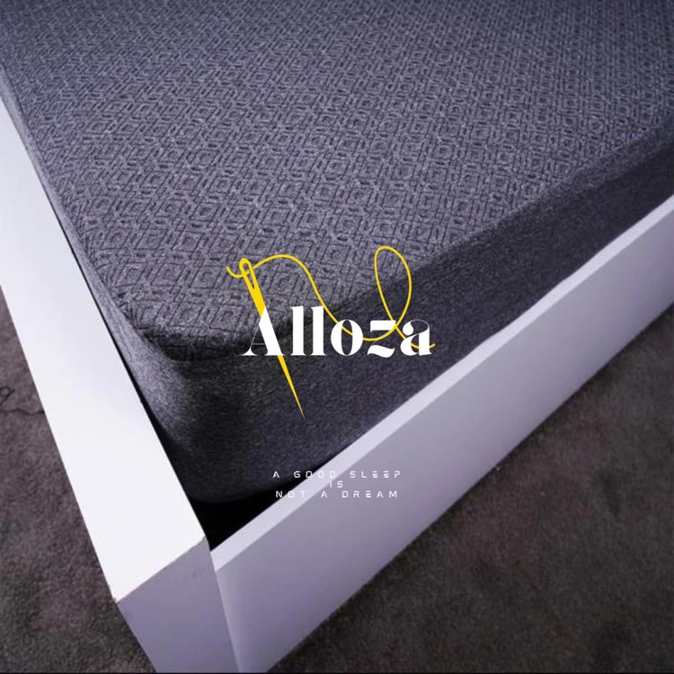 محافظ ضدآب تشک خوشخواب Alloza