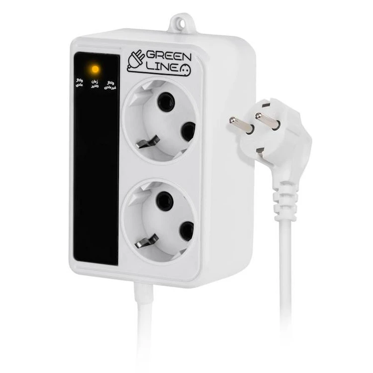محافظ لباسشویی ، پکیج و لوازم خانگی (پر مصرف ) مدل GLP162W