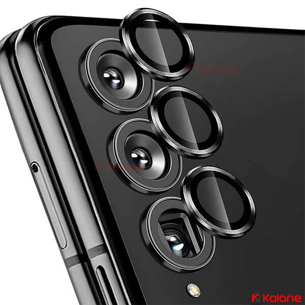 محافظ لنز دوربین Samsung Galaxy Z Fold 4 رینگی