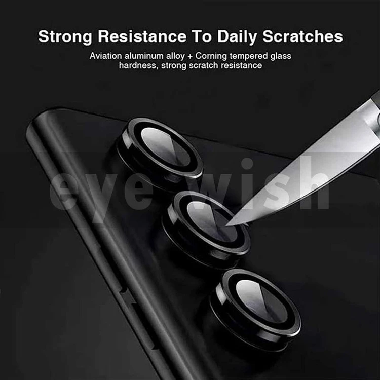 محافظ لنز دوربین آی ویش مدل رینگی مناسب برای گوشی موبایل شیائومی Redmi Note 13 5G