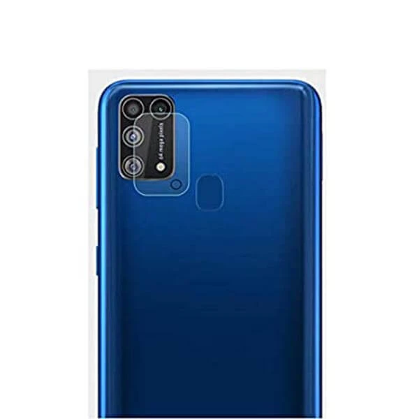 محافظ لنز دوربین شیشه ای سامسونگ Camera Lens Glass Protector For Samsung Galaxy M31