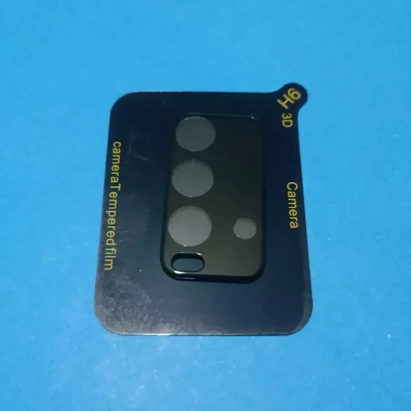 محافظ لنز دوربین مدل شیائومی Redmi 9t