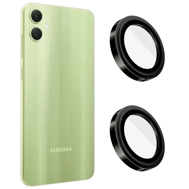 محافظ لنز دوربین مسیر مدل رینگی مناسب برای گوشی موبایل سامسونگ Galaxy A06