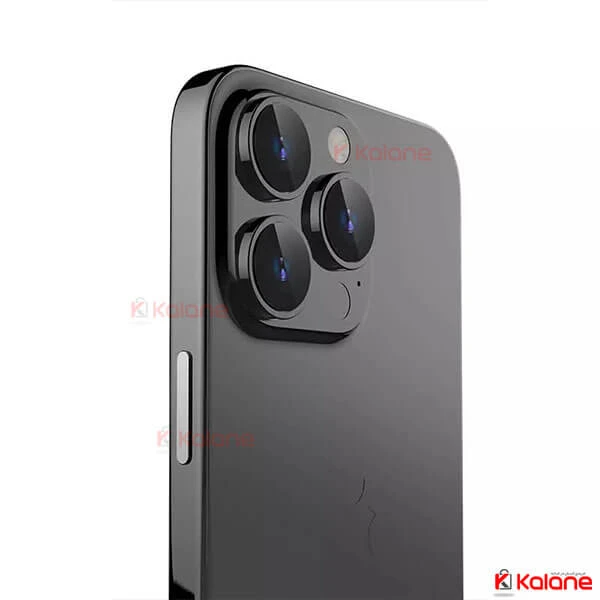 محافظ لنز نیلکین گوشی Apple iPhone 15 Pro Max مدل CLRFilm