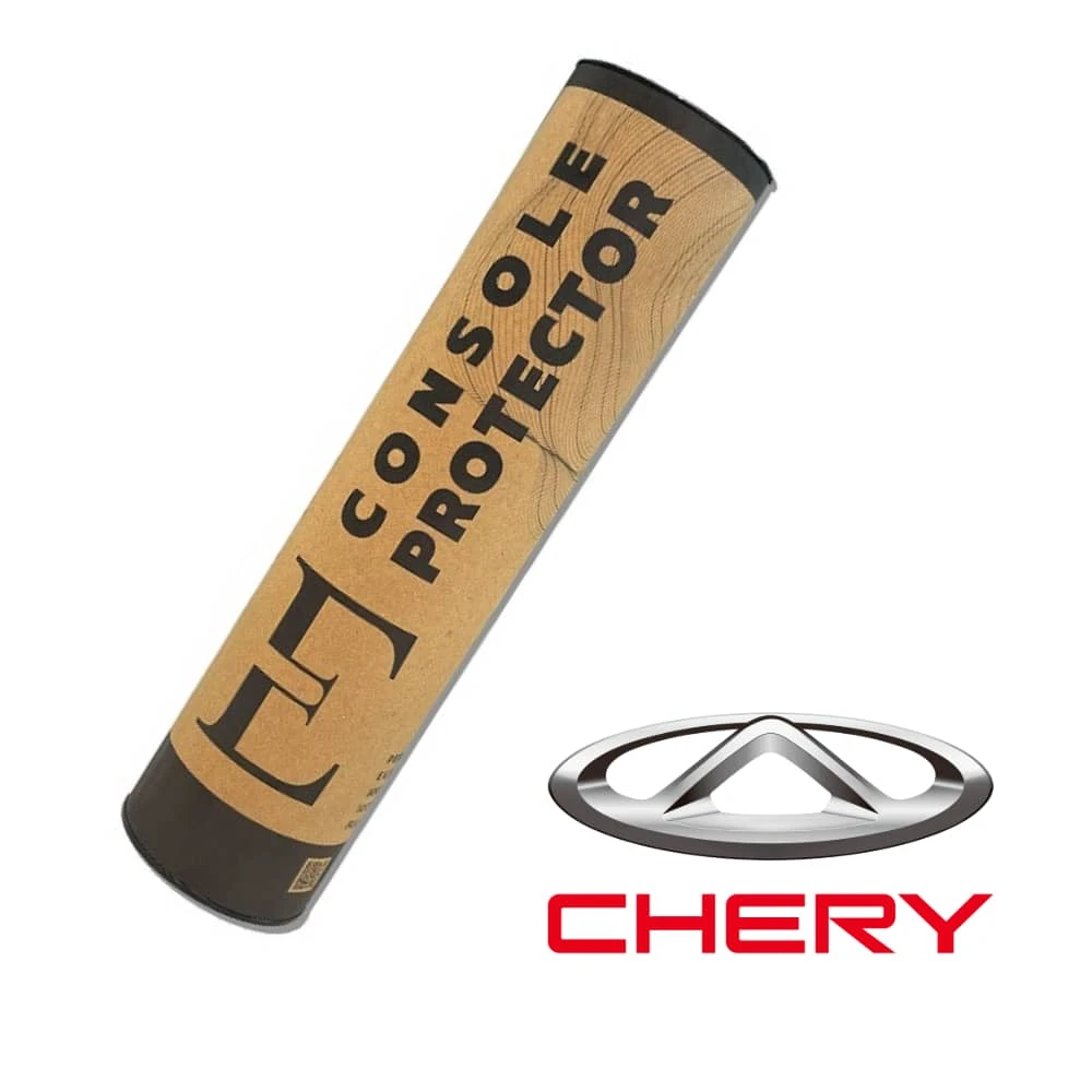 محافظ مانیتور کنسول و داشبورد CHERY T8