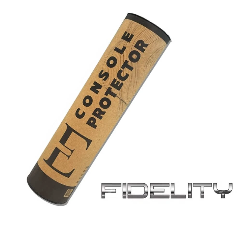 محافظ مانیتور کنسول و داشبورد FIDELITY