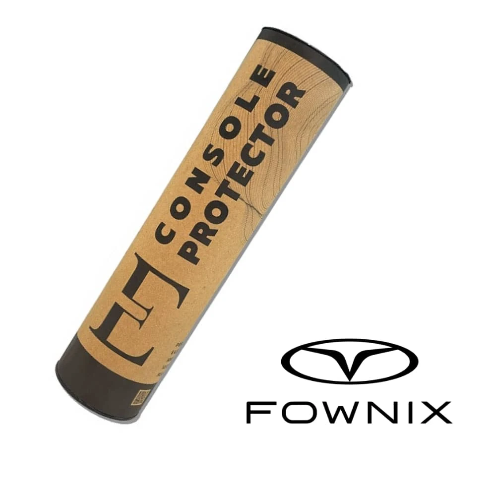 محافظ مانیتور کنسول و داشبورد FOWNIX FX
