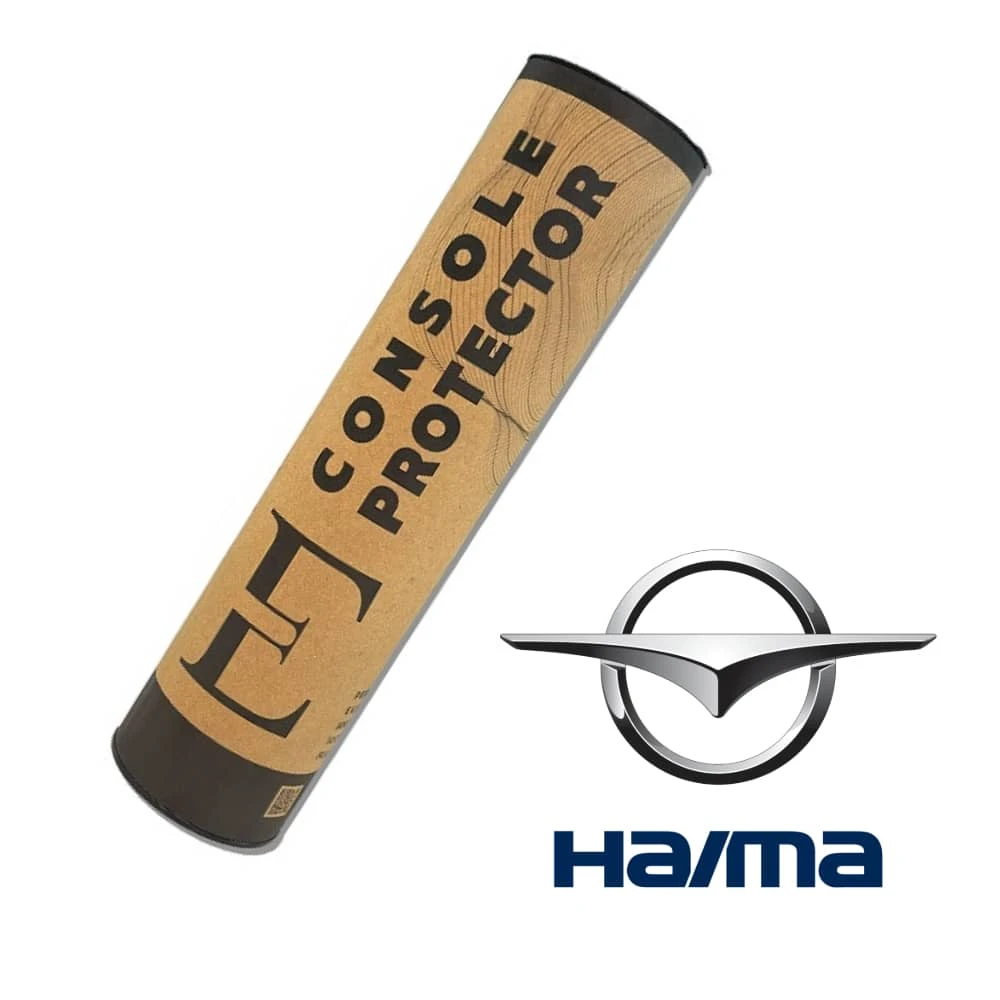 محافظ مانیتور کنسول و داشبورد HAIMA S8