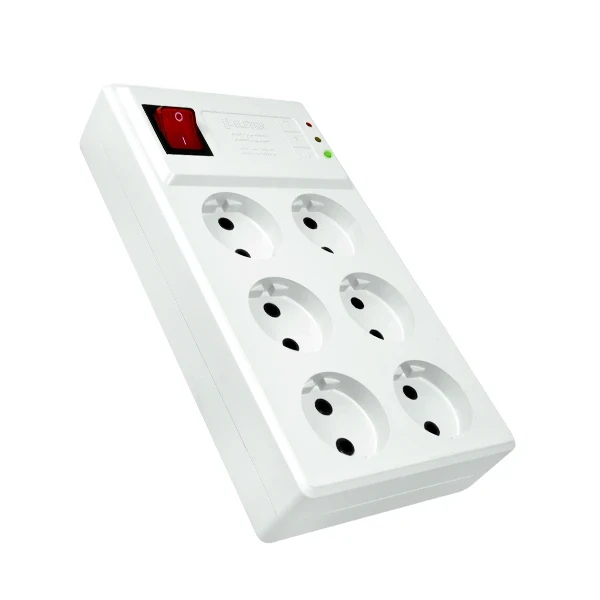 محافظ ولتاژ ایلون مدل VP9006