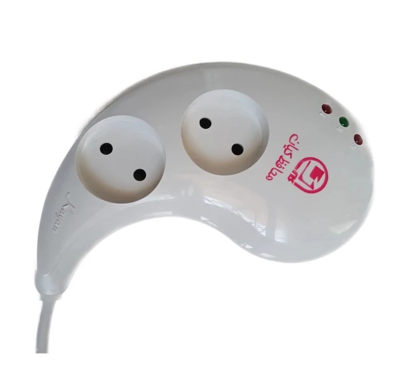محافظ ولتاژ کیان مدل KM-1002