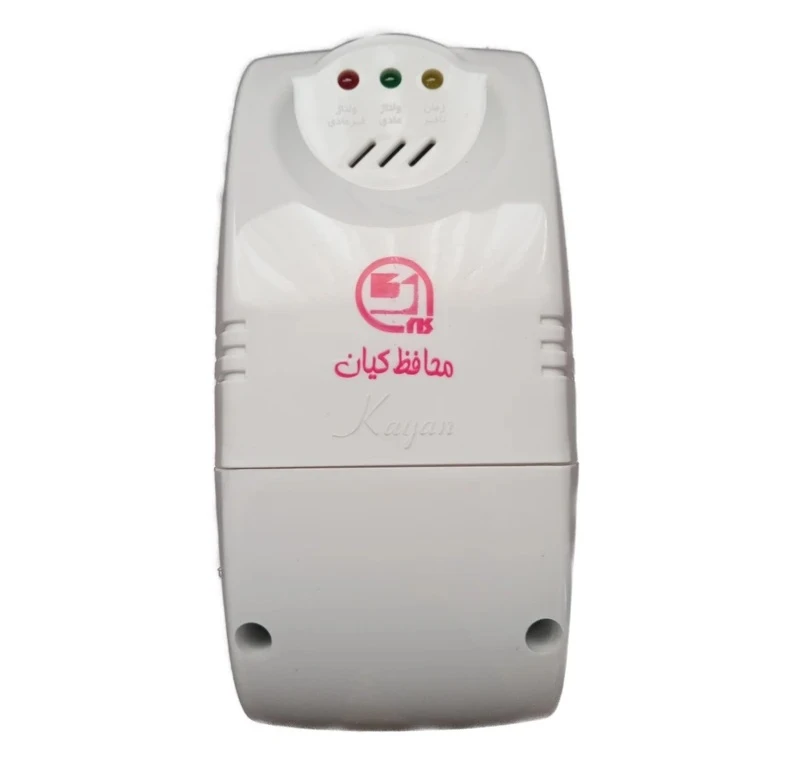 محافظ ولتاژ کیان مدل KM-1011