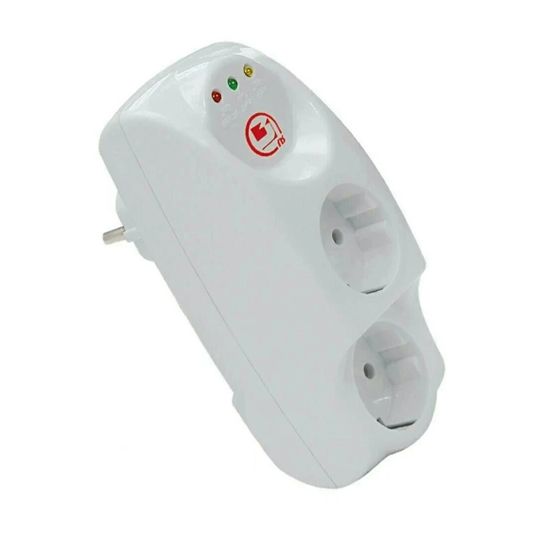 محافظ ولتاژ کیان مدل KM-110