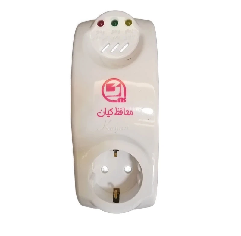 محافظ ولتاژ کیان مدل NEW 1010