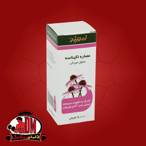 محلول اکیناسه