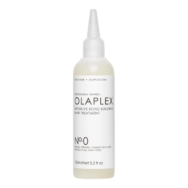محلول تقویت‌کننده اولاپلکس OLAPLEX No.0-2