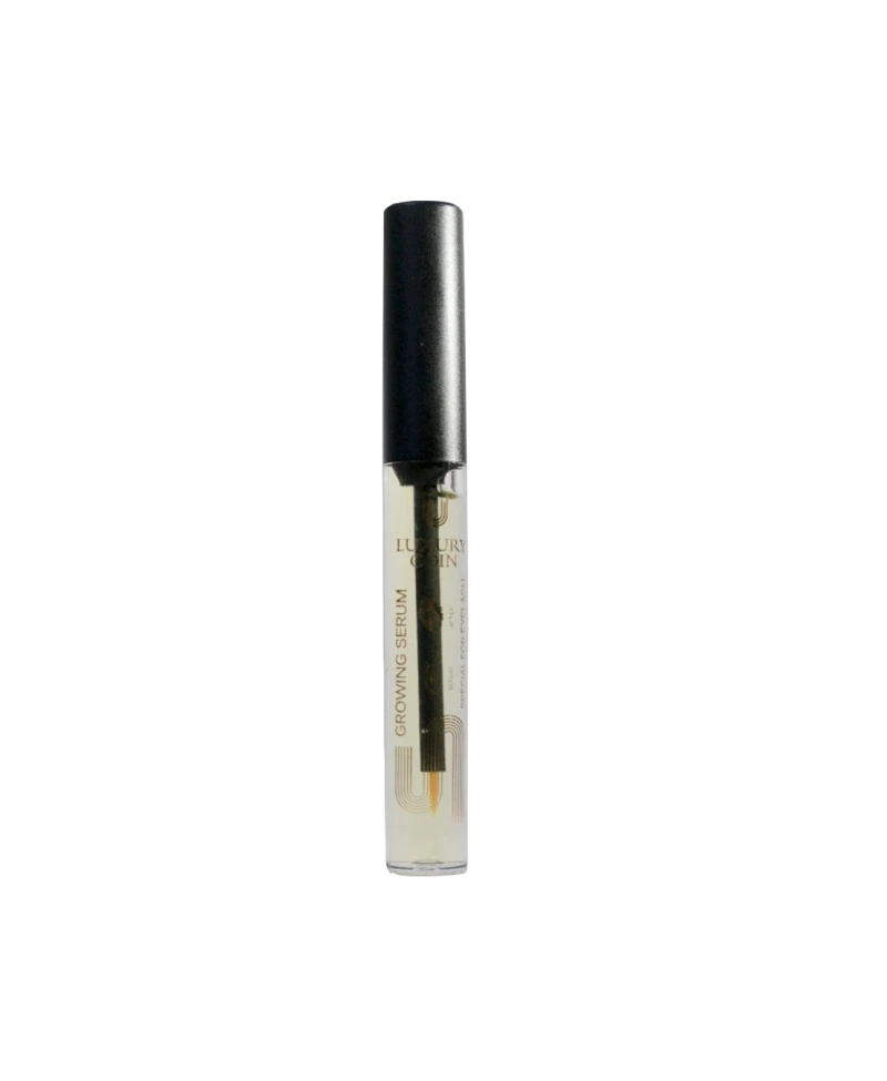 محلول روغن تقویت مژه ۴mL