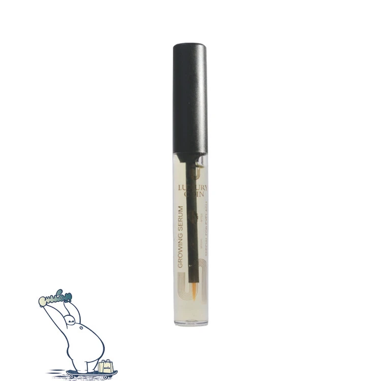محلول روغن تقویت مژه ۴ml