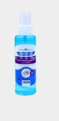 محلول ۶۰ سی سی