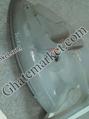 مخزن آب اتو بخار تفال FV3845