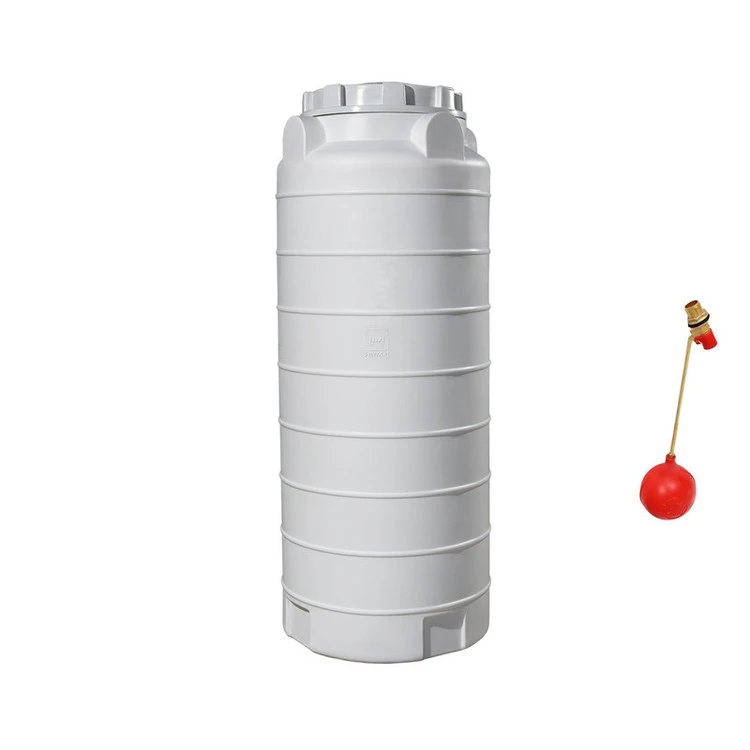 مخزن آب عمودی 300 لیتر مدل Pm-300 V L F