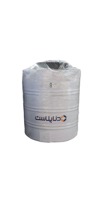 مخزن آب ۲۰۰ لیتری عمودی