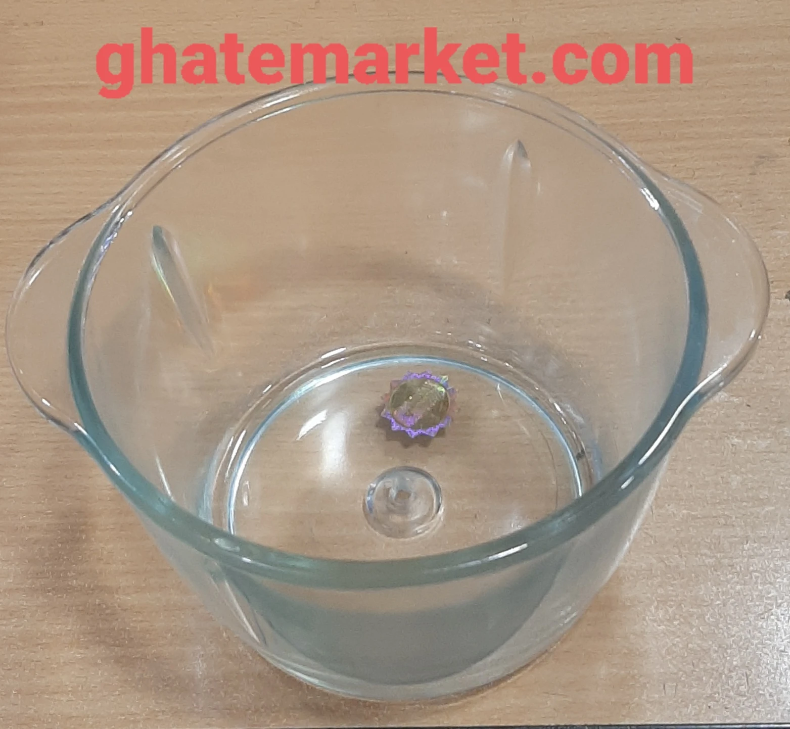 مخزن خردکن گوسونیک GSC-811