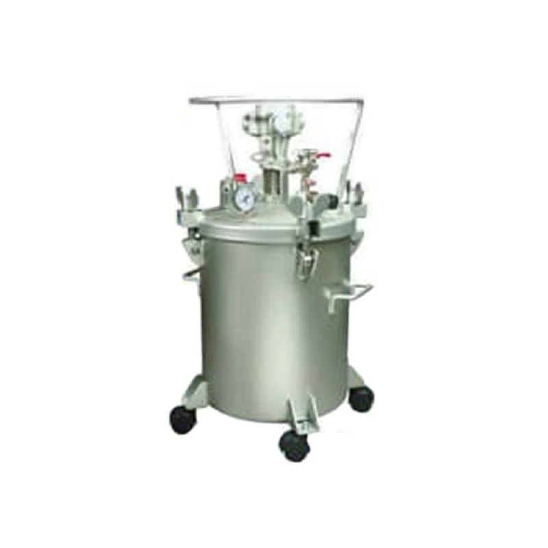 مخزن رنگ 20 لیتری دیاکو مدل DIACO 20L