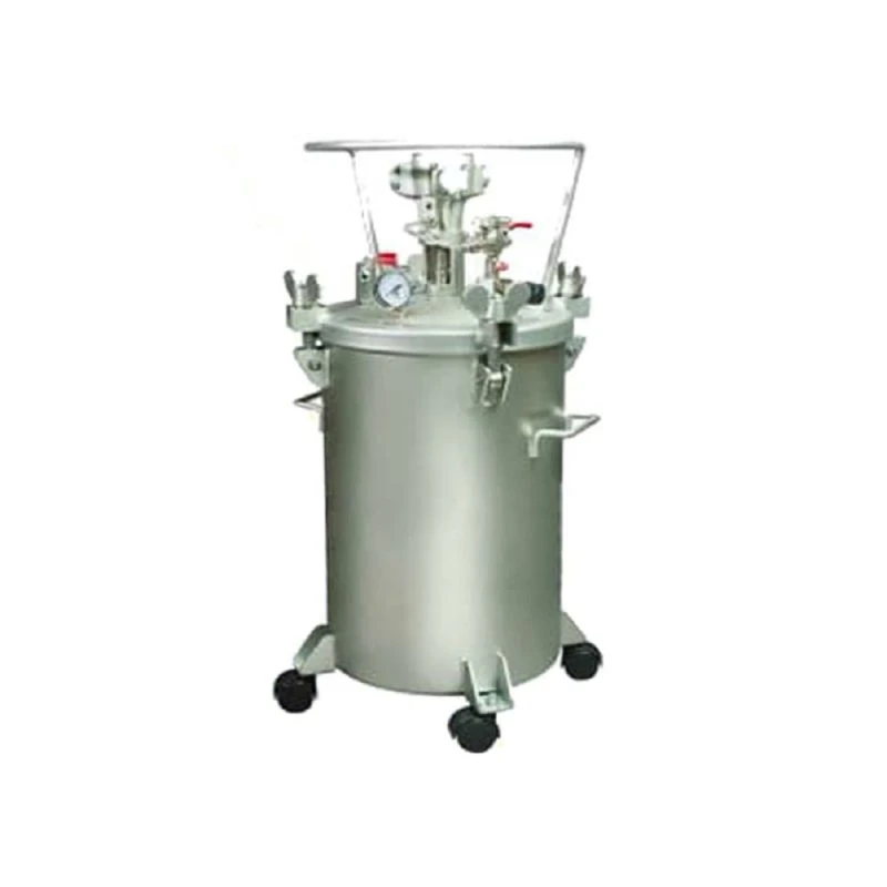مخزن رنگ 40 لیتری دیاکو مدل DIACO 40L
