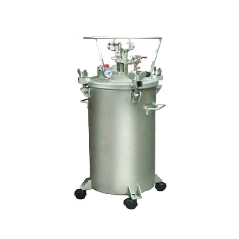 مخزن رنگ 60 لیتری دیاکو مدل DIACO 60L