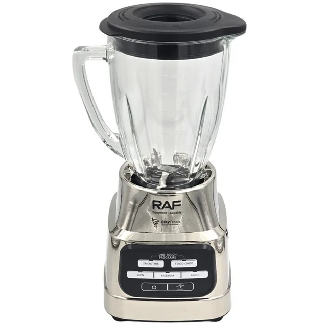 مخلوط کن 1.25 لیتری راف مدل R.2901