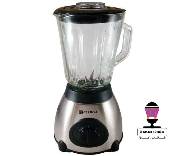 مخلوط کن المپیا مدل OE-6061