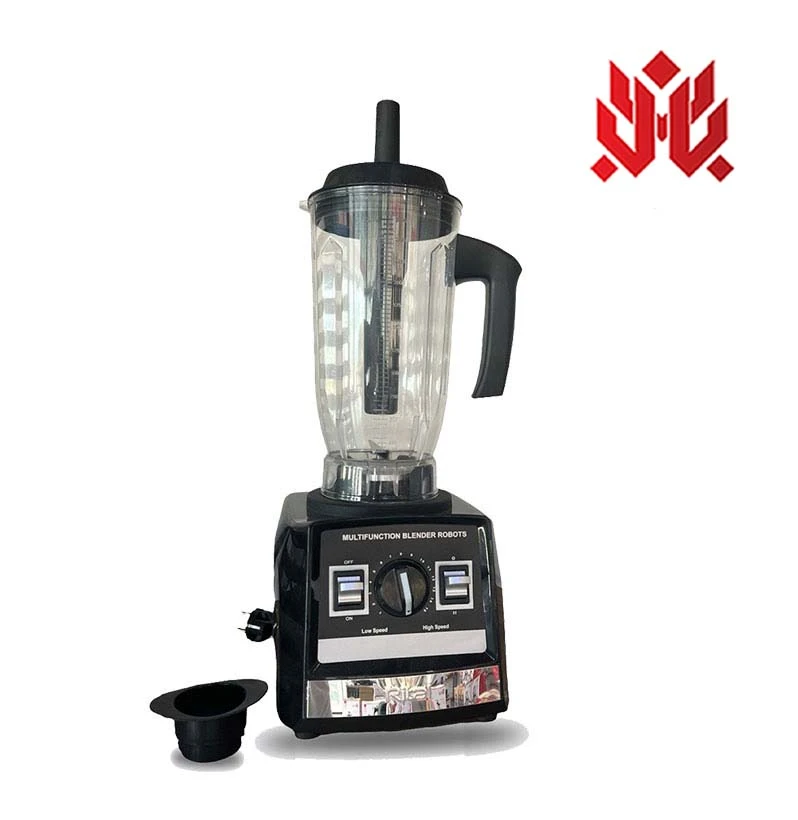 مخلوط کن تک‌کاره ریتال مدل RT-1004