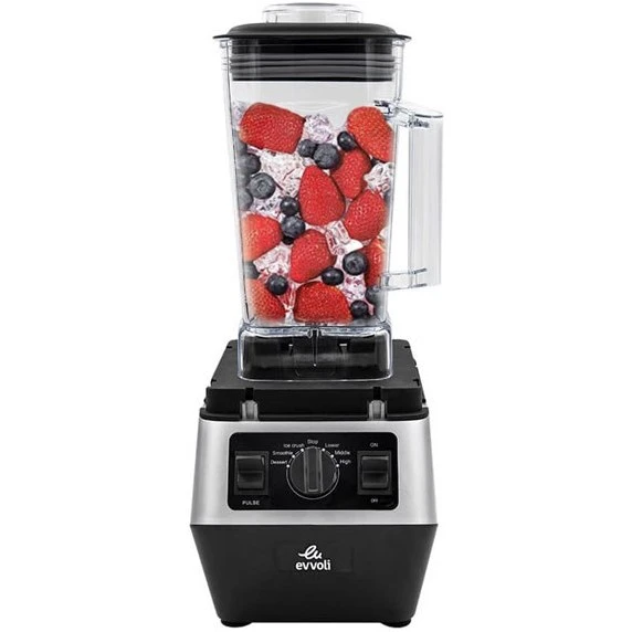 مخلوط کن حرفه ای ایوولی مدل EVKA-CBL20B