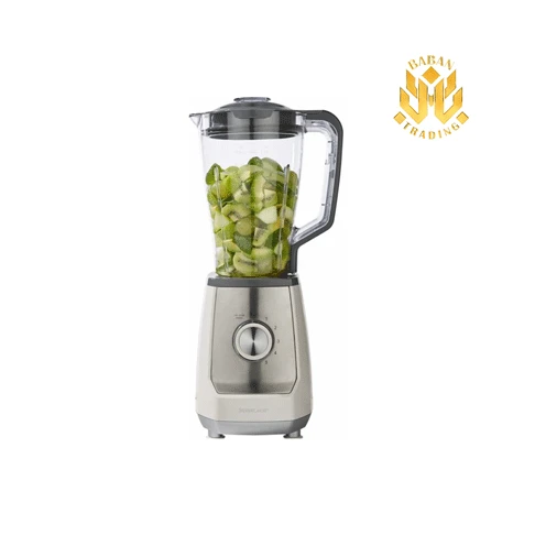 مخلوط کن سیلورکرست SSM 600 B2