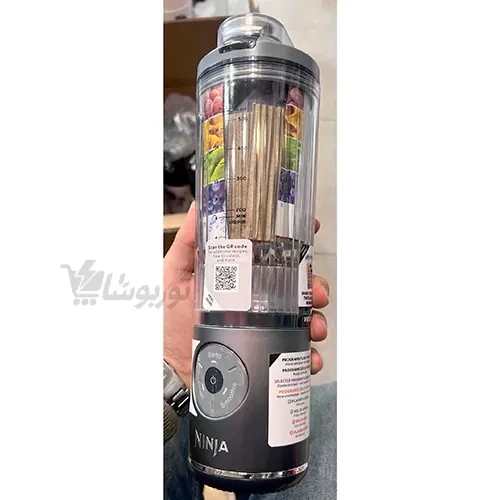 مخلوط کن شیکر نینجا مدل BC251Ninja BC251 Blender